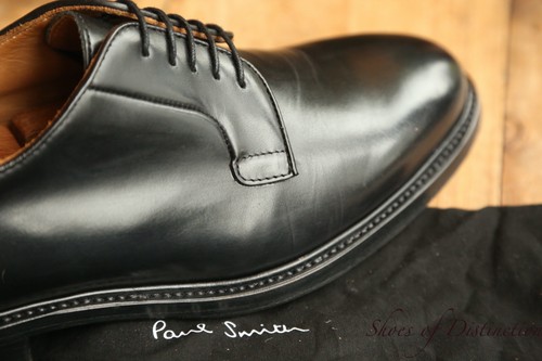 Chaussures derby brogue paul - chaussures,