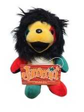 Rare peluche Grateful Dead