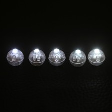 100Pcs/lot Round Flash Ball