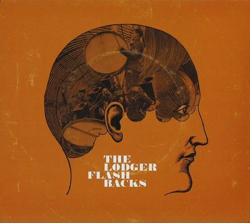 The lodger flashbacks - the,