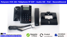 Polycom vvx 201 - polycom,