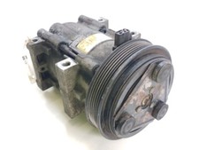 Compresseur de climatisation -