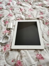 Apple ipad 4 eme Gene 9,7"