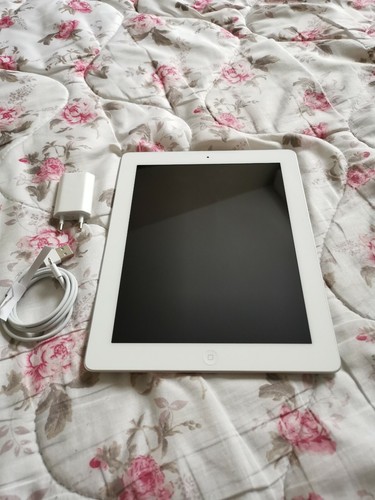 Apple ipad eme gene - apple, 4
