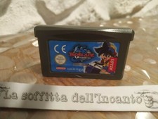 Beyblade Vforce V Force - Jeu Gameboy Advance GBA Cartouche