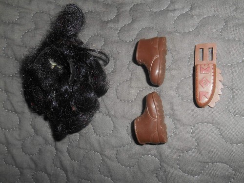 Vintage tenue big jim - vintage,