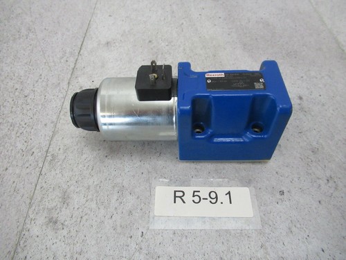 Rexroth 4we10d50 eg24n9k4 - rexroth, 4we10d50/eg24n9k4/m
