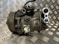 COMPRESSEUR CLIM FIAT PUNTO EVO CORSA D 1.3 MULTIJET