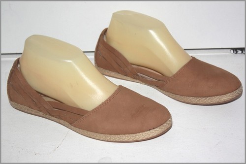 Ugg ballerines espadrilles - ugg,