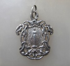 Ancienne belle médaille