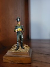 Metal Modeles/Officier 1807