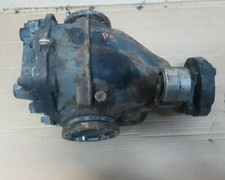 Mercedes Classe S W220