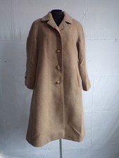 WEINBERG PARIS MANTEAU FEMME LAMA DE LUXE MADE IN FRANCE