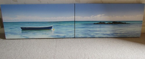 Art mural sur - , toile