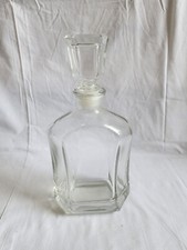 Carafe Flacon Pichet Cognac