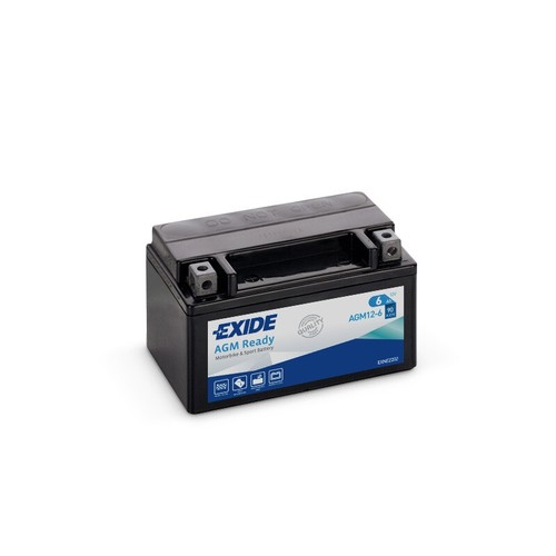 Batterie moto exide - batterie,