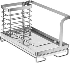 Porte-éponge en Acier