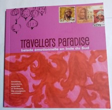 Travellers paradise. Balade