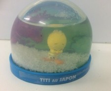 Boule à Neige Pays du Monde