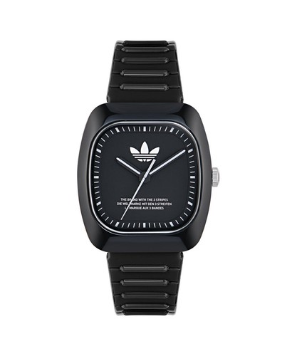 Adidas originals montre noir - originals,