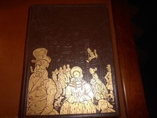 LES CONTES  HANS  CHRISTIAN