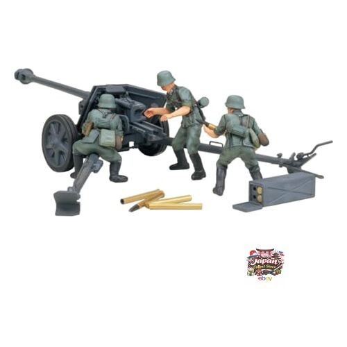 Série miniature militaire