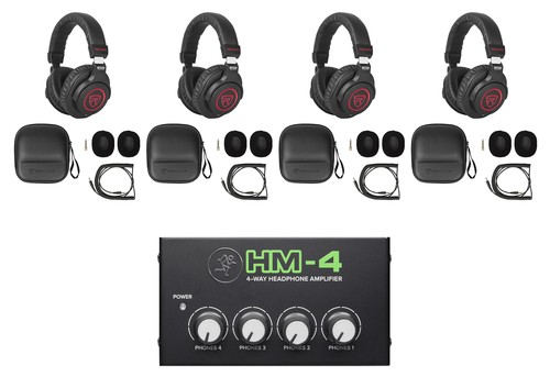 Studio bundle rockville - studio, w/4)