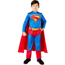 Superman - Déguisement -