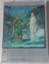 Jeu De Role Lorien Jrtm