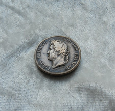 Monnaie 10 centimes Louis