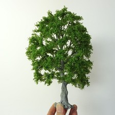 Arbre Maquette Neuf * 1Pcs