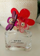 Flacon Vide Daisy Eau So Fresh Sorbet 50 ml -  Marc Jacobs 2015