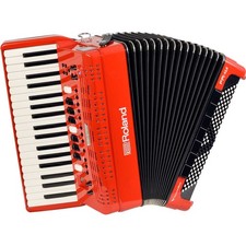Roland v accordéon - roland, fr-4x