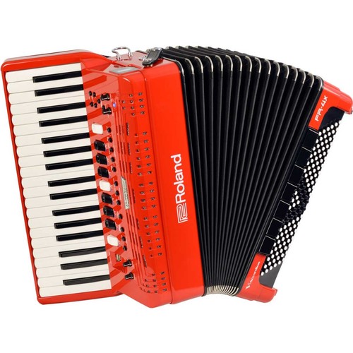Roland v accordion - roland, v-accordion