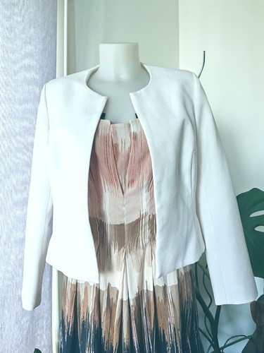 Veste tailleur cintrée - de,