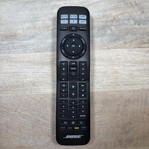 Bose pws iii solo - bose,