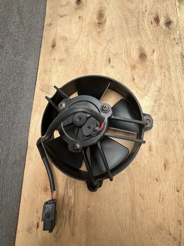 Ventilateur radiateur - ventilateur, de