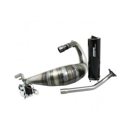 Pot cross rookie voca racing - cross,