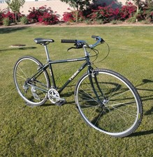 43.8cm XS  Restored Trek 520