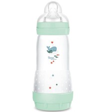 Biberon mam easy - easy, start