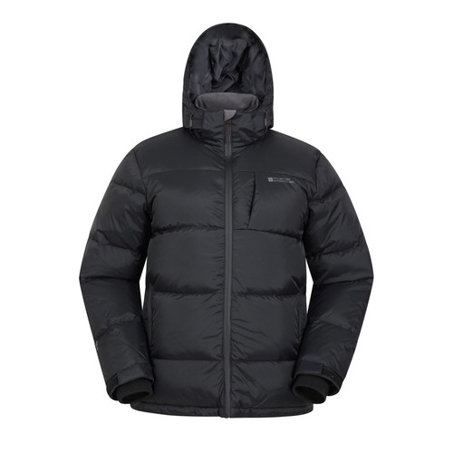 Mountain warehouse doudoune - warehouse,