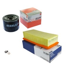 MAHLE Inspection Set Convient