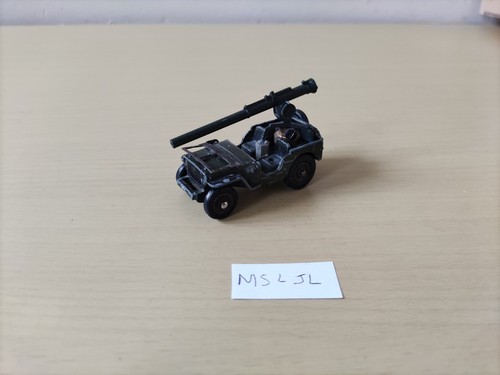 Dinky toys jeep b - toys,,