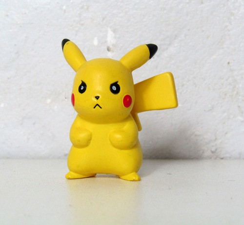 Nintendo figurine pokemon - nintendo,