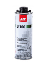 Blackson anti-gravillon noir