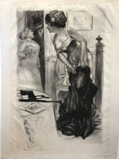 ALMÉRY LOBEL RICHE, Poupées