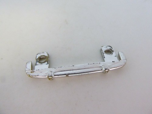 Dinky toys piece part - piece,