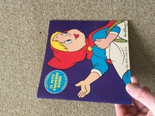 ALBUMS BONNE NUIT DISNEY le