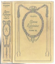 Anna Karénine par Léon