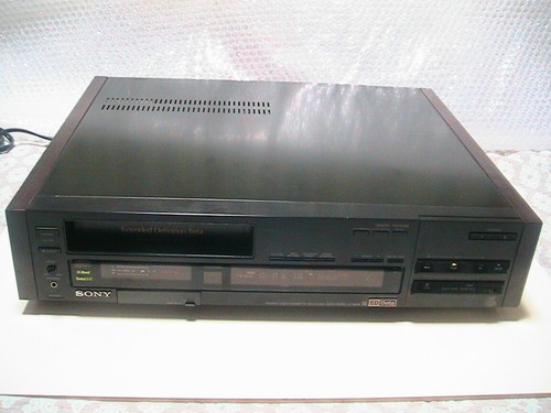 Enregistreur cassette - enregistreur,